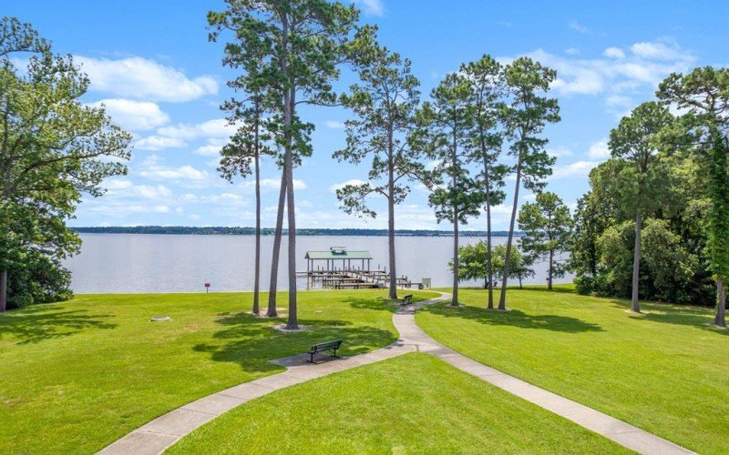 BEYOND THE CITY — SURROUNDING COMMUNITIES