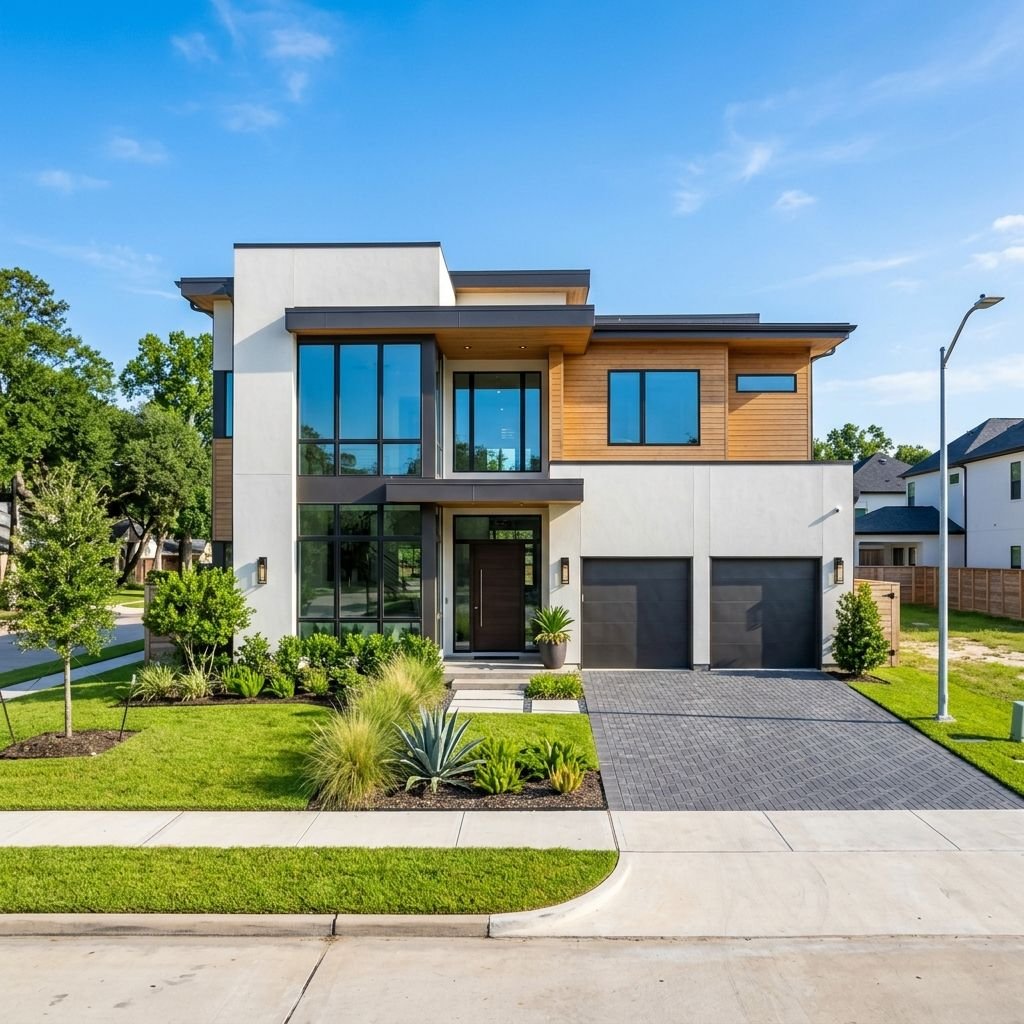 NEW CONSTRUCTION