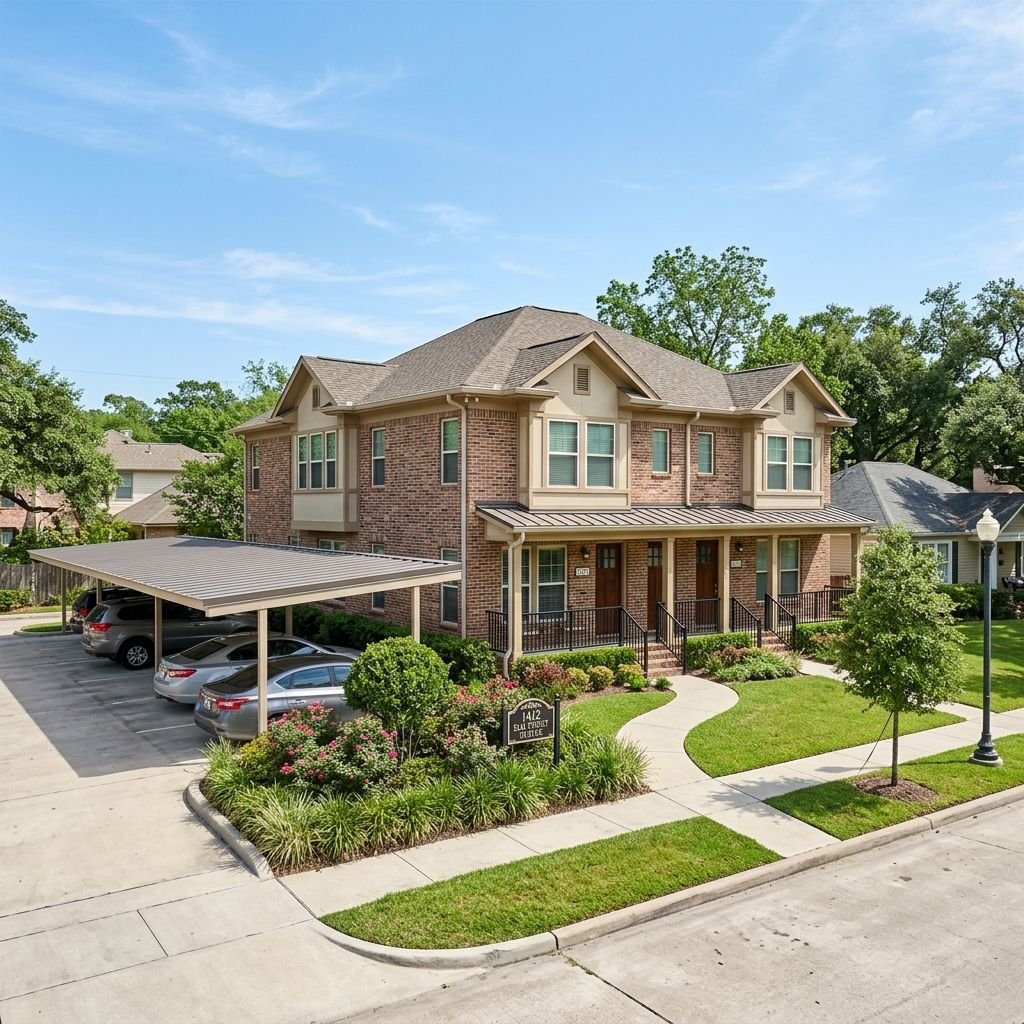 MULTI-FAMILY