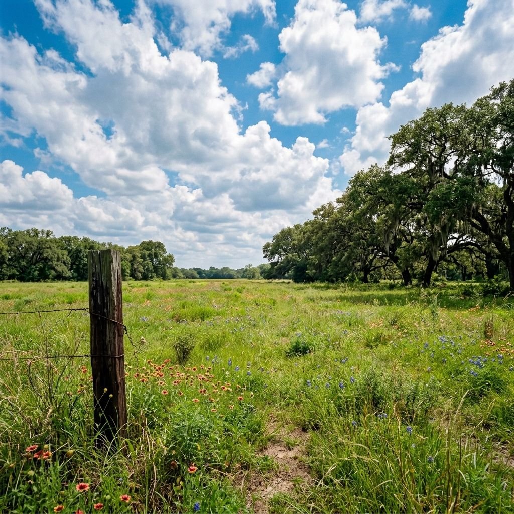 RESIDENTIAL LAND