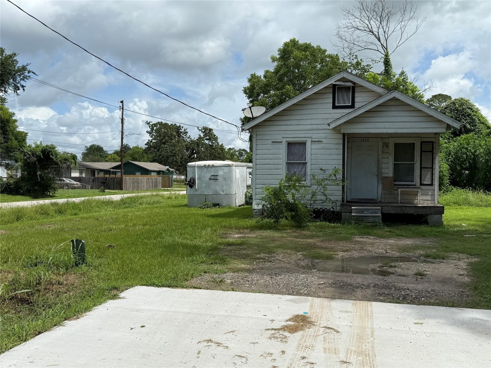 1310 De Soto Street