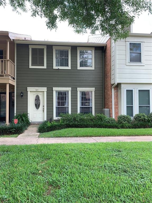 5801 Lumberdale Road, Unit 121