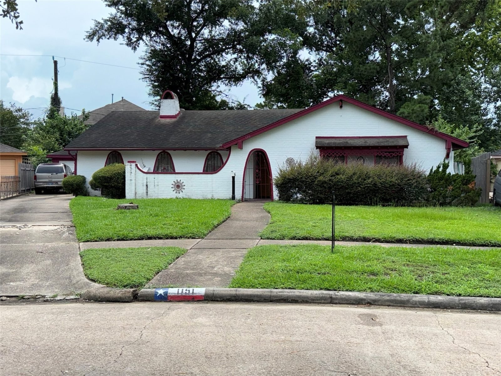 1151 Creekmont Drive