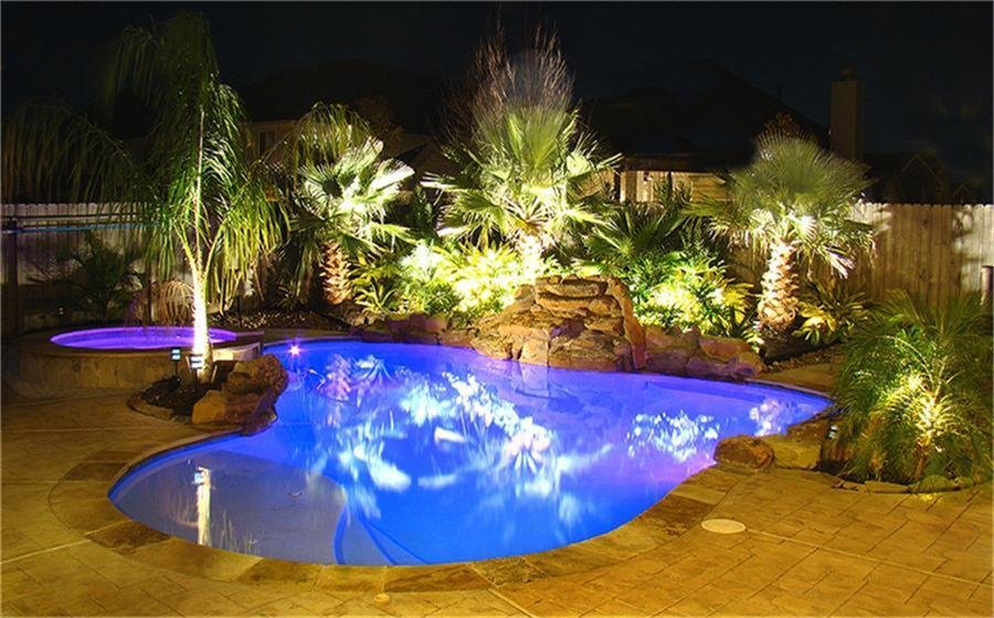 2814 Feather Glen Court
