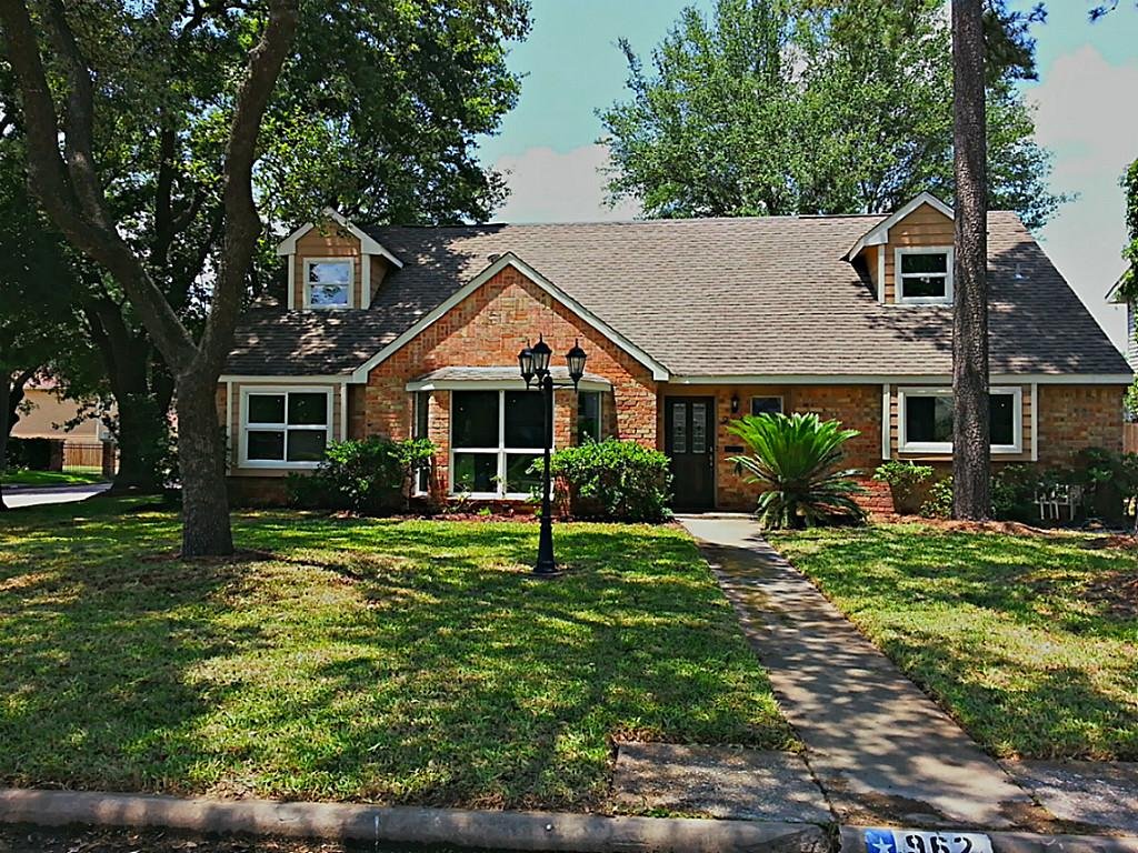 962 Del Norte Street