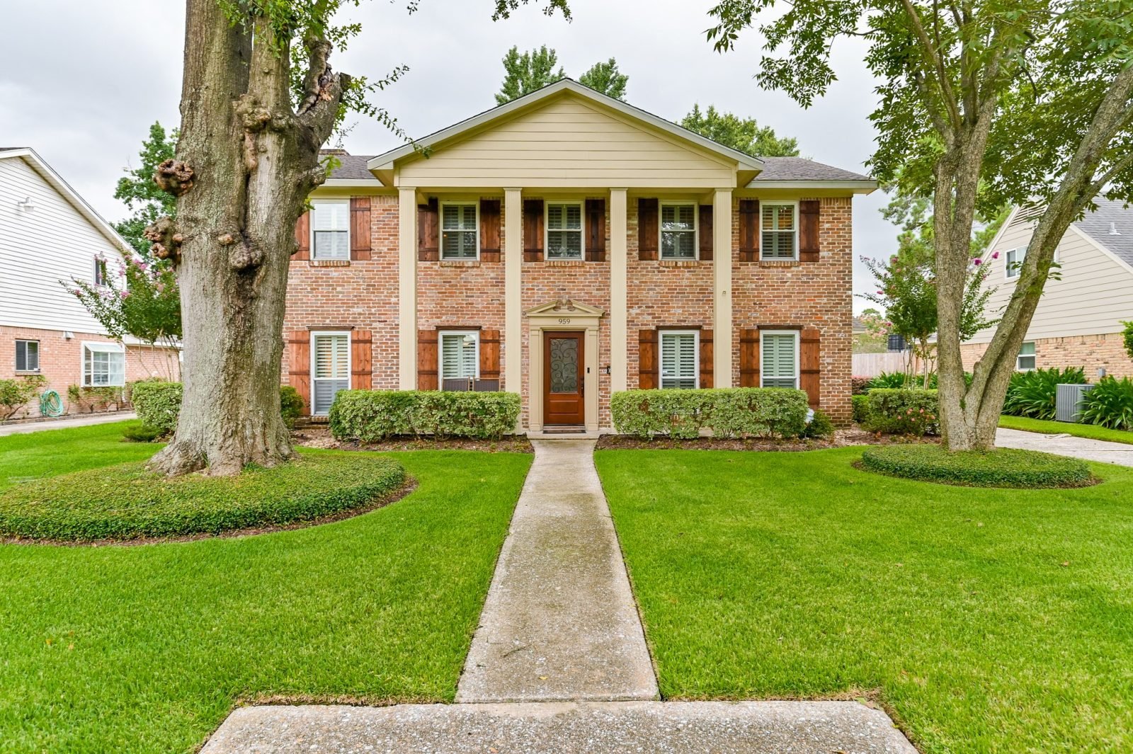 959 Del Norte Street