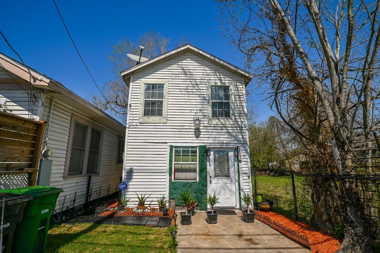 2405 Alabama Street, Unit C