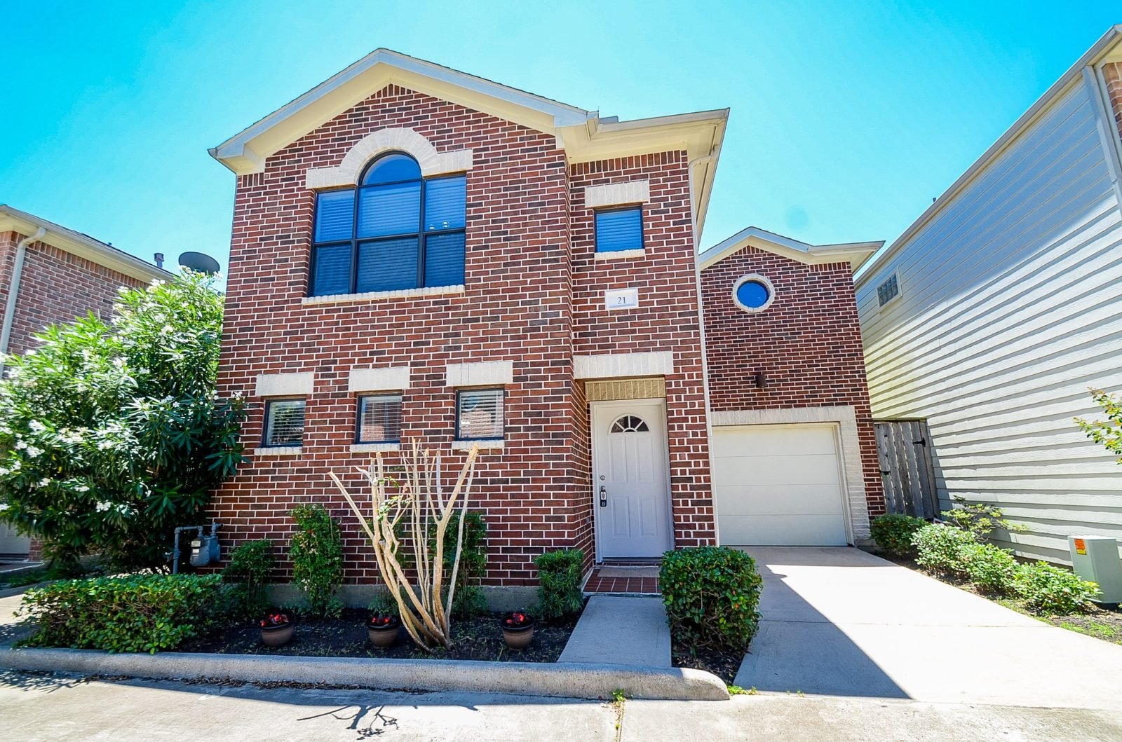 5951 S Loop East, Unit 21