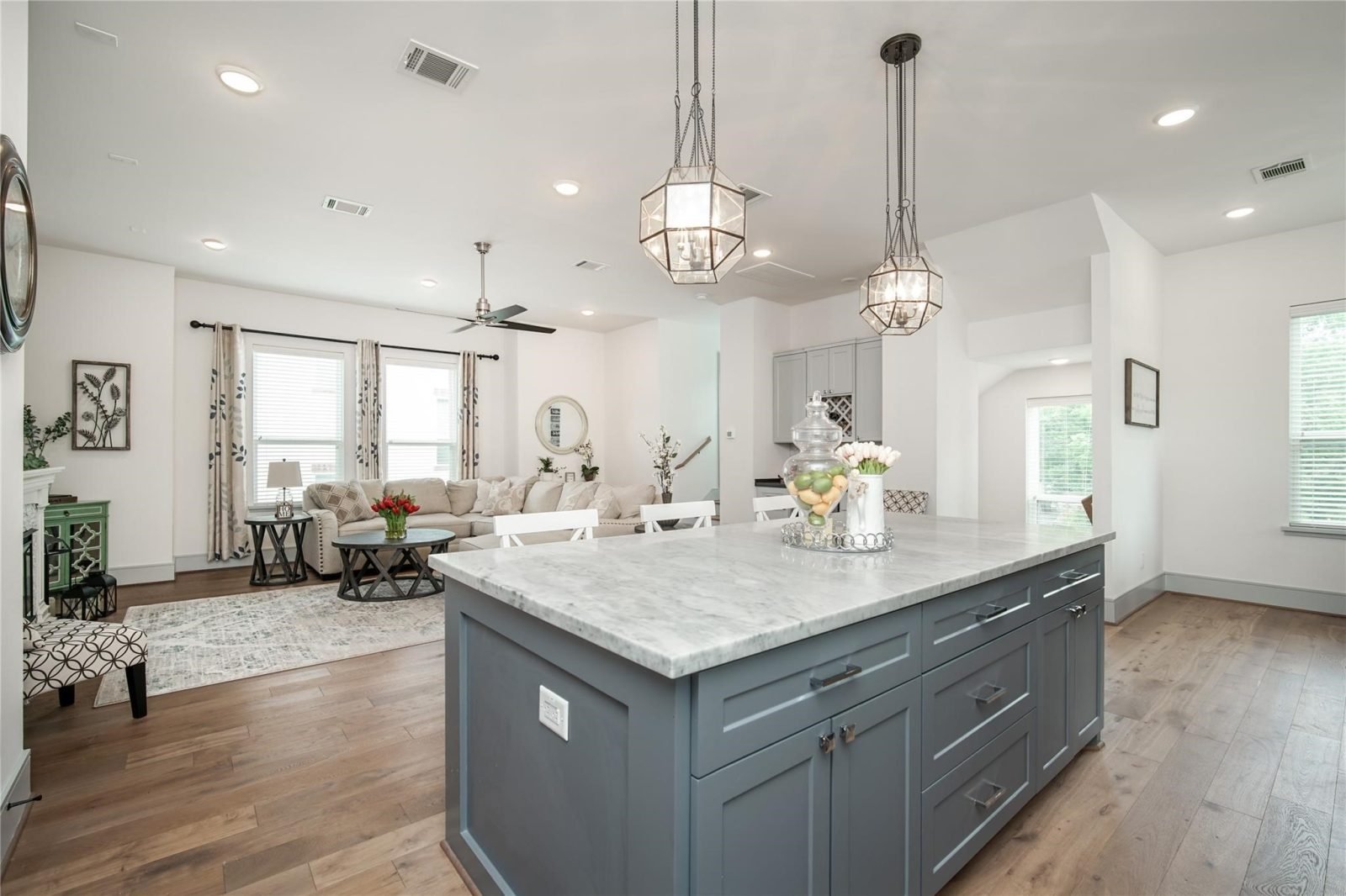 846 Wakefield Drive, Unit F